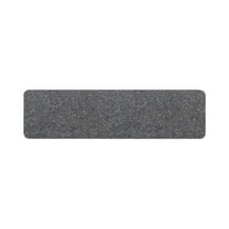 Fsqjgq Door Mat Carpet Outdoor Rug Non Slip TPR Stair Mat Self Step Rugs With Plush Velvet Surface Easy Install Beige Color For Stylish Stair Floor Mats Welcome Doormats