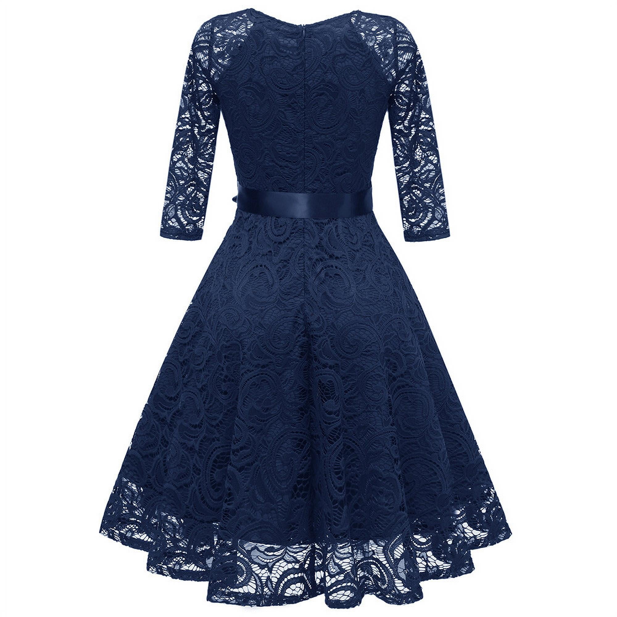 Fsqjgq Easter Dress Female A Line Dresses for Women Vintage Fsqjgq Easter Dress Female A Line Dresses for Women Vintage