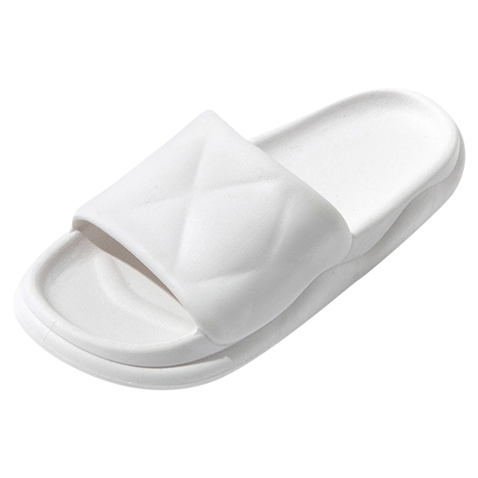 Mens extra wide mule slippers sale