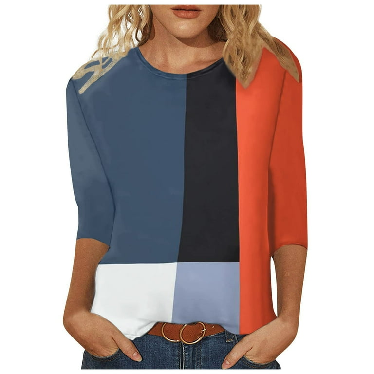 Walmart women's western shirts new arrivals