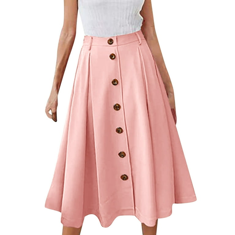 みな◆Yaacc_handwork / gather skirt Embossed Jacquard Volume Gather Midi Skirt – SNIDEL