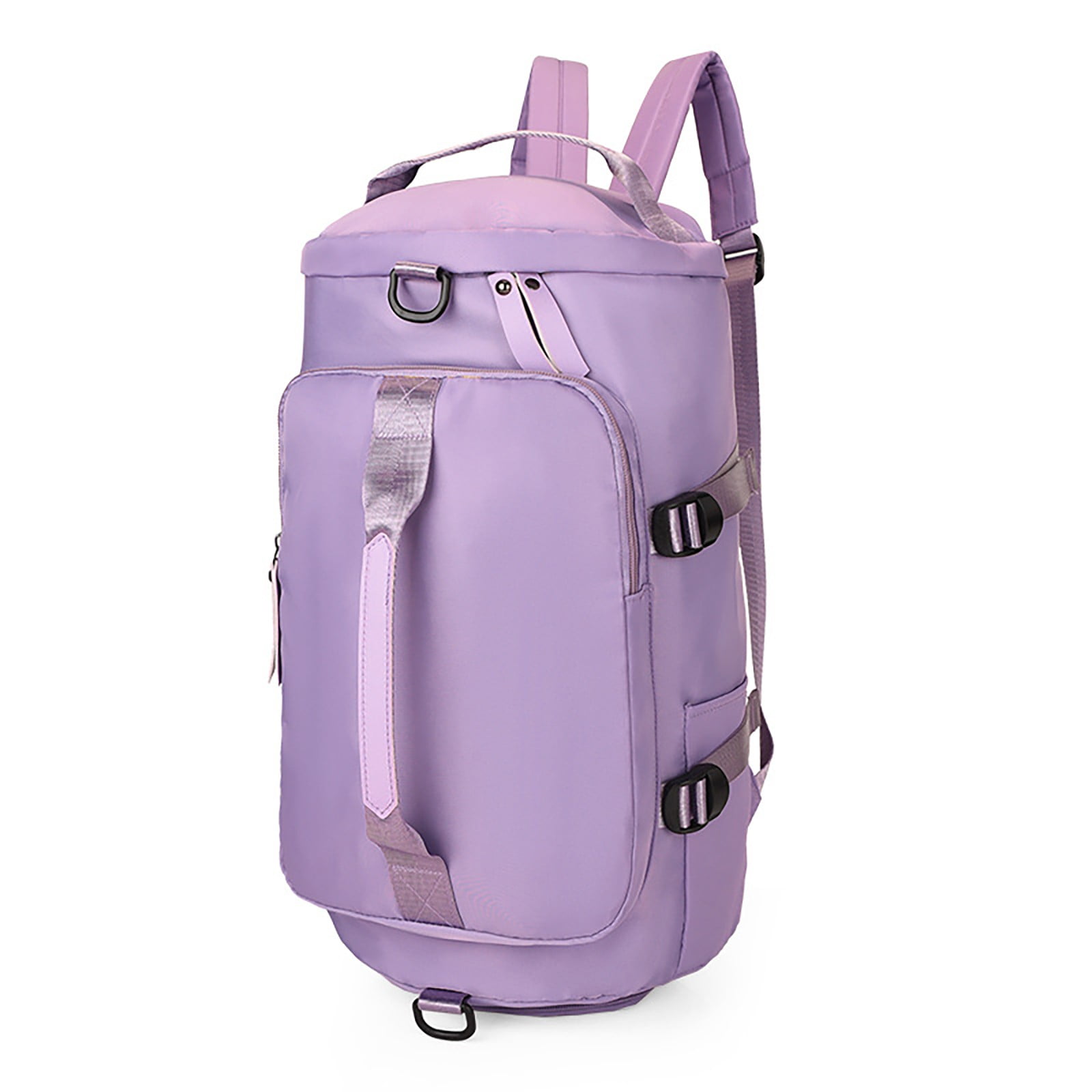 JDEFEG Sky Roller Luggage Waterproof Light Foldable Unisex Sport