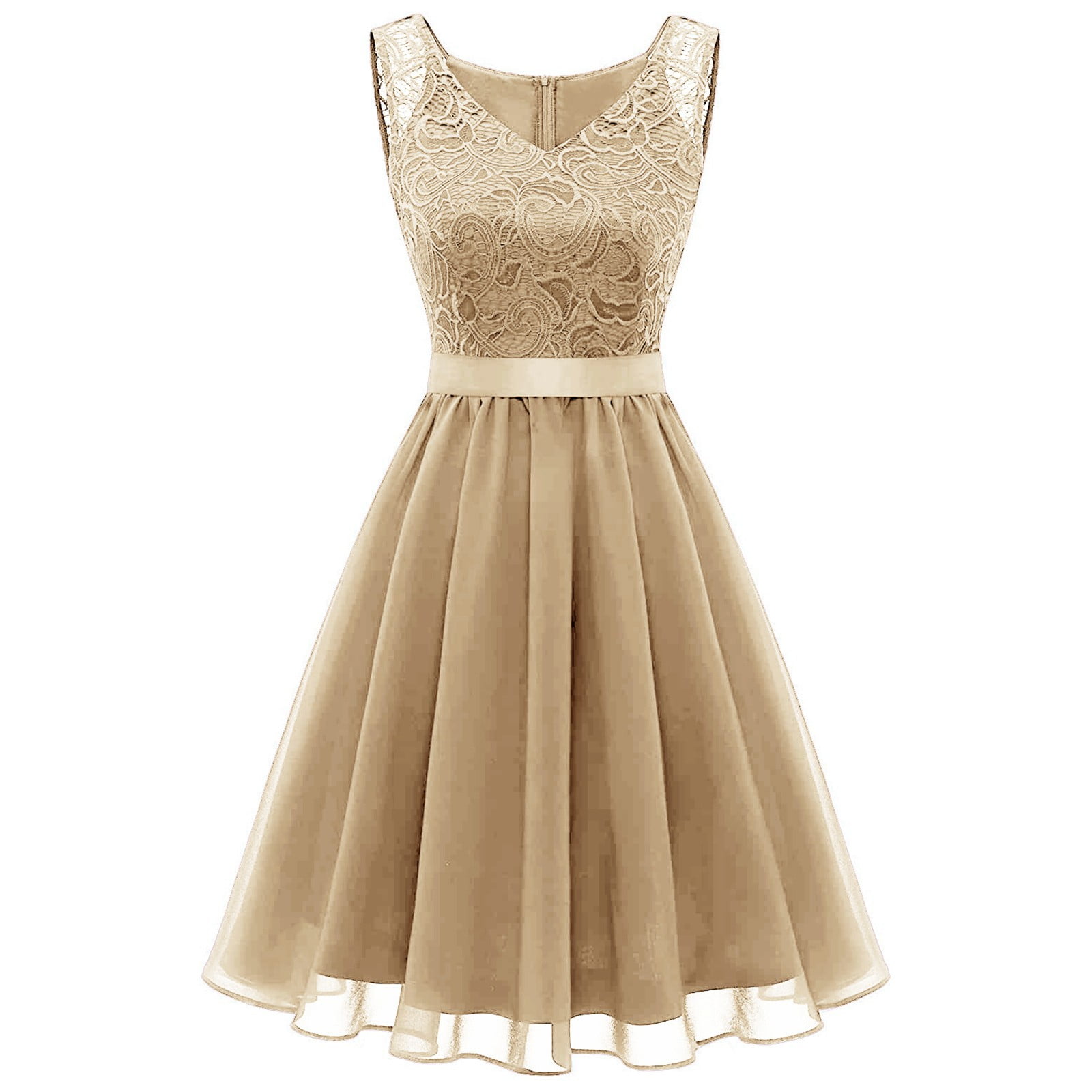 slim fit dress slacks Short Babydoll Glittery Homecoming Dress
