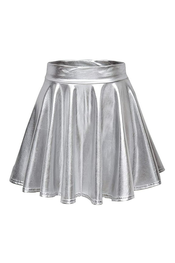 Tulle Skirt Elegant Skirts for Women Sequin Skirt Falda Pencil Skirt for Women Black Mini Skirt Casual Fashion Shiny Metallic Leather Skirt Flared Pleated A-Line High Waist Tennis Skirt XL