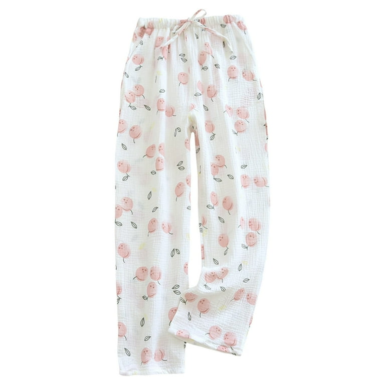 【DEARMINE】Four Seasons Span Slacks Fsqjgq Women's Pants Trending Bottoms Pull On Dress Pants