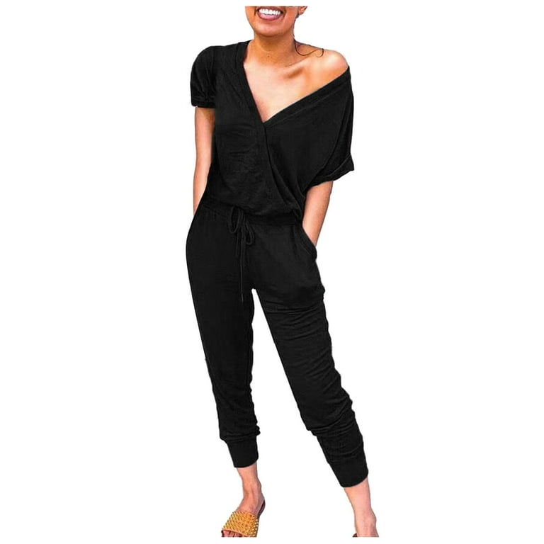 Cute jumpsuit outfits cheap