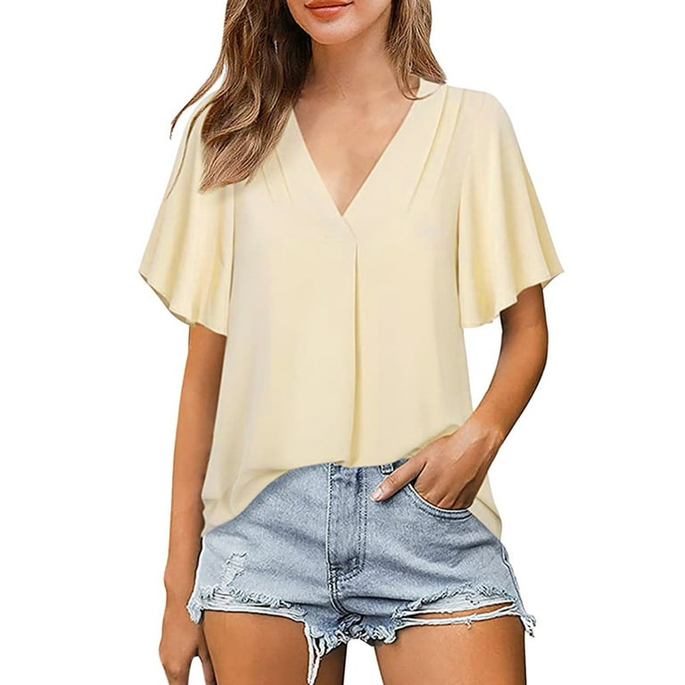 Stylish womens tops deals