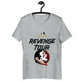 Fsu 2024 Revenge Tour Shirt