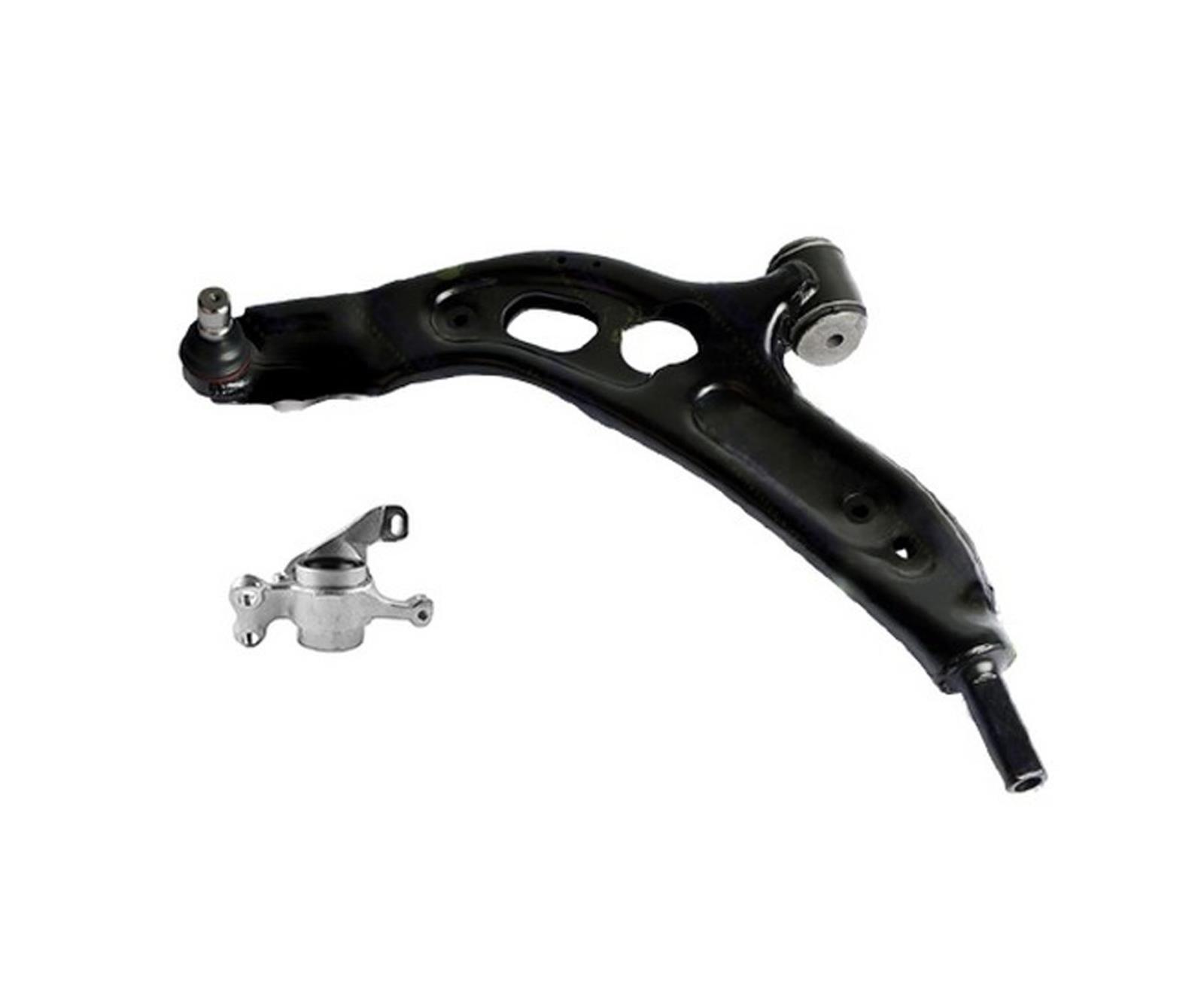 2 Brackets Bushings Pair Set for Lower Control Arm BMW E30 E36 BMW 3