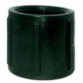 thumbnail image 1 of Ftc200-100Hd 2"Fptx1"Fpt Coulpling Blk Polypropylene Hd, Green Leaf Inc., EACH,, 1 of 1
