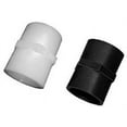 thumbnail image 1 of Ftc300P 3"Fpt Coupling Blk Polypropylene Heavy Duty, Green Leaf Inc., EACH, EA,, 1 of 1