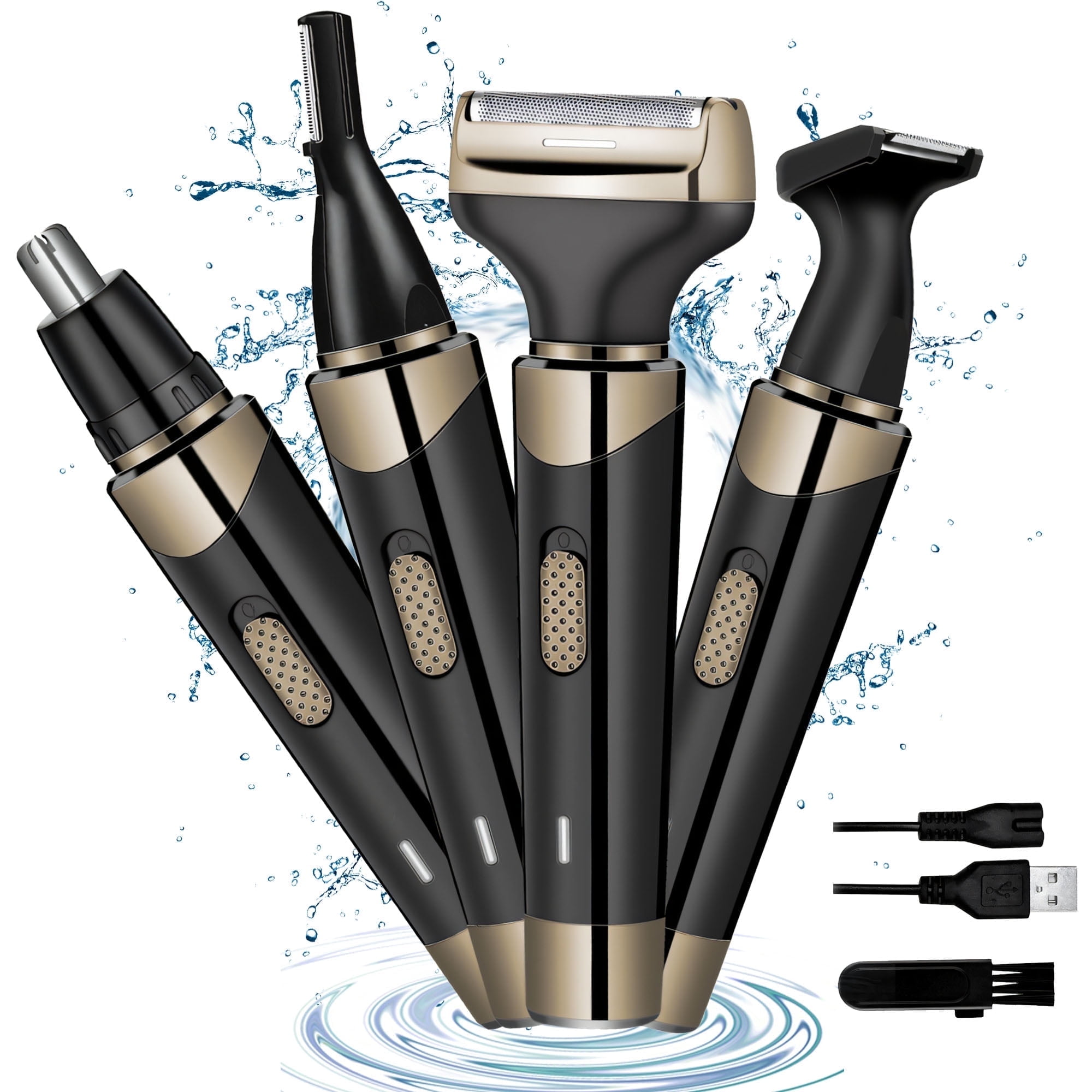 in Electric Razor for Men: Nose Hair Trimmer, Zambia Ubuy