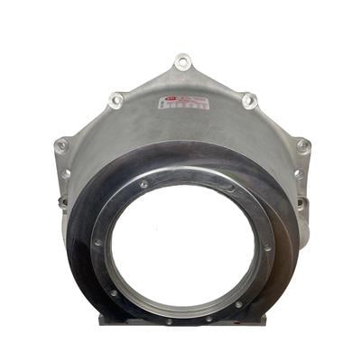 FTI TH350/TH400 Bellhousing Kit Aluminum SFI FTI TH350/TH400 Bellhousing Kit Aluminum SFI