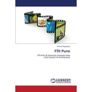 Ftii Pune Paperback