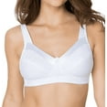 thumbnail image 1 of Ftl Cotton Evryday Wire-free Bra, 1 of 5