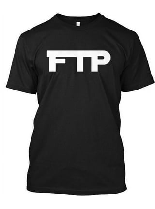 Ftp Shirt