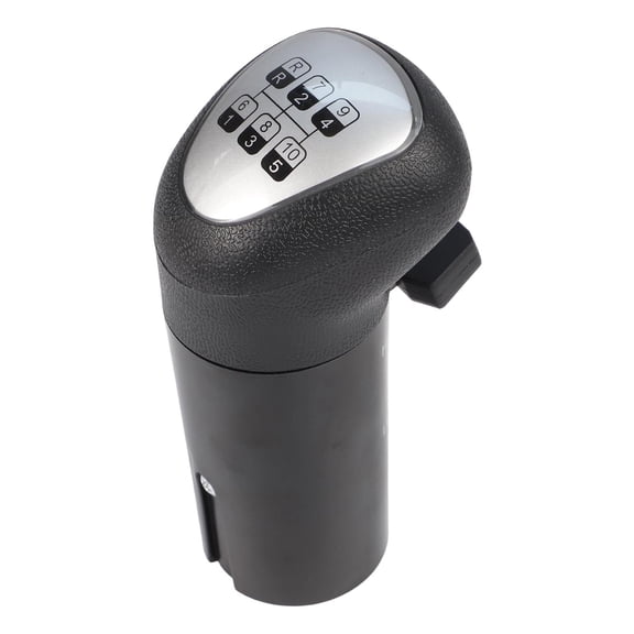 Ftrimoun A6909 Shift Handball Designed for Eaton Fuller Heavy Duty Trucks Easy to Use Designed for Tough Use