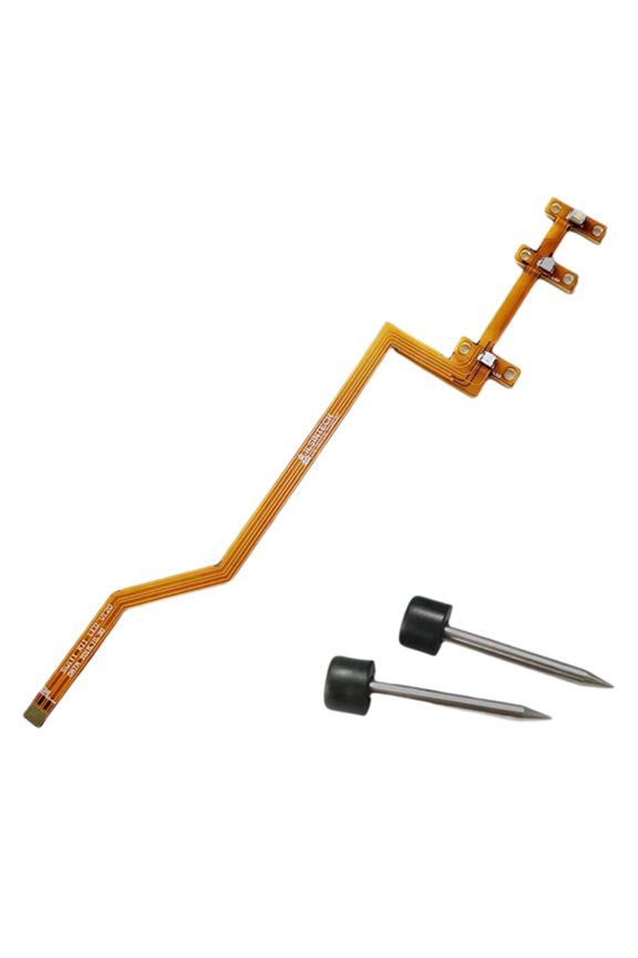 Ftth Fiber Optical Led Cable for Swift K11 Fusion Splicer Swift Electrode for Welding Machine Fiber Splicing Machine