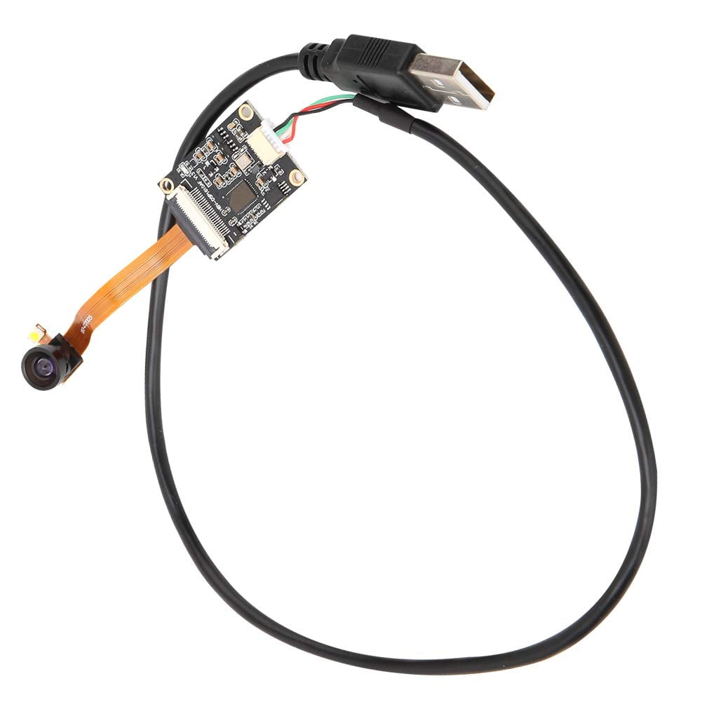 Ftvogue High Definition Usb Camera Module 2 Megapixel 60° Field View ...