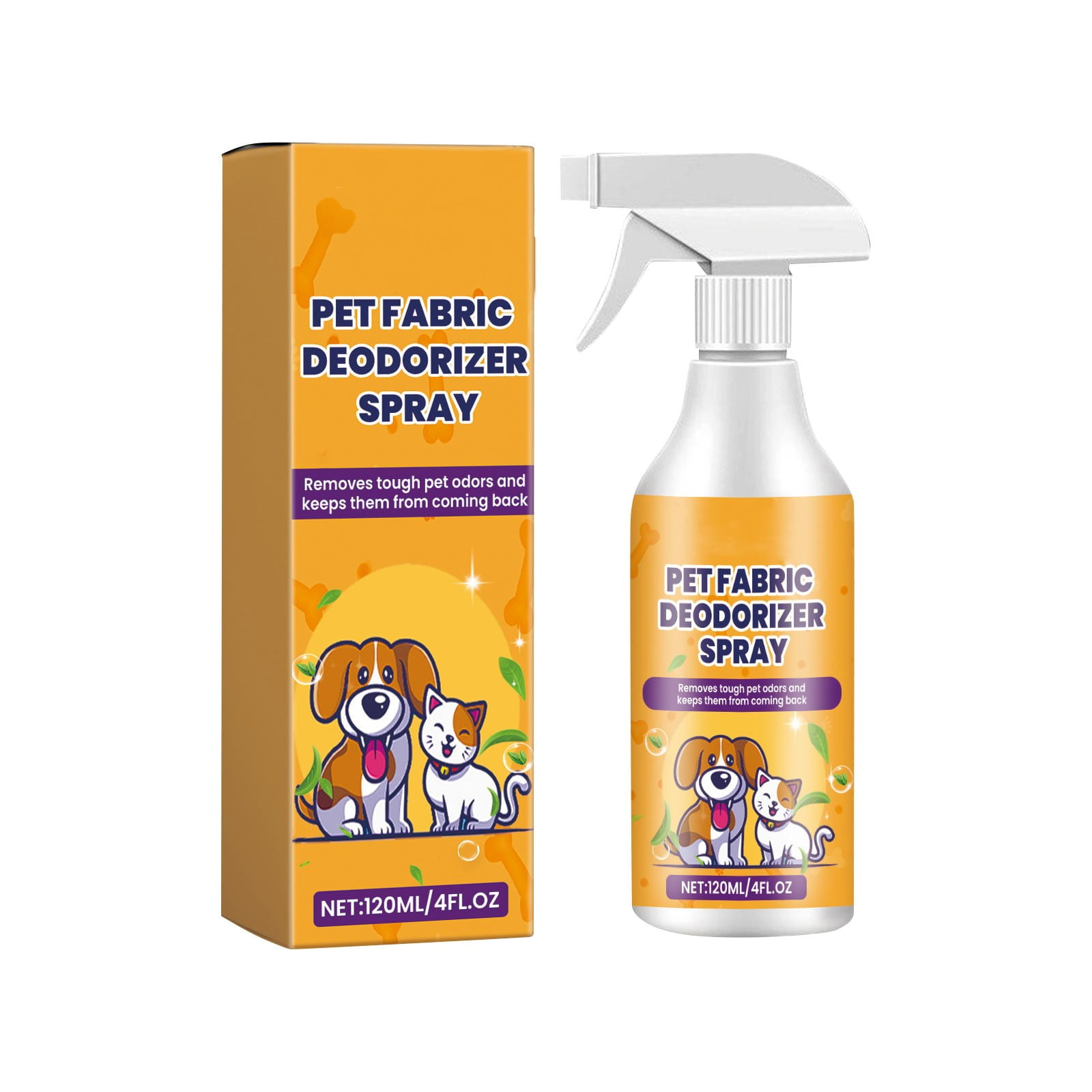 Ftwujt Dog Perfume Spray Long Lasting 4 Fl Oz, Dog Cologne Spray Long Lasting for Groomers, Calming Deodorizer Perfume For Dogs, Pet Puppy Deodorizing Fragrance ,Dog Perfume Spray Long Lasting
