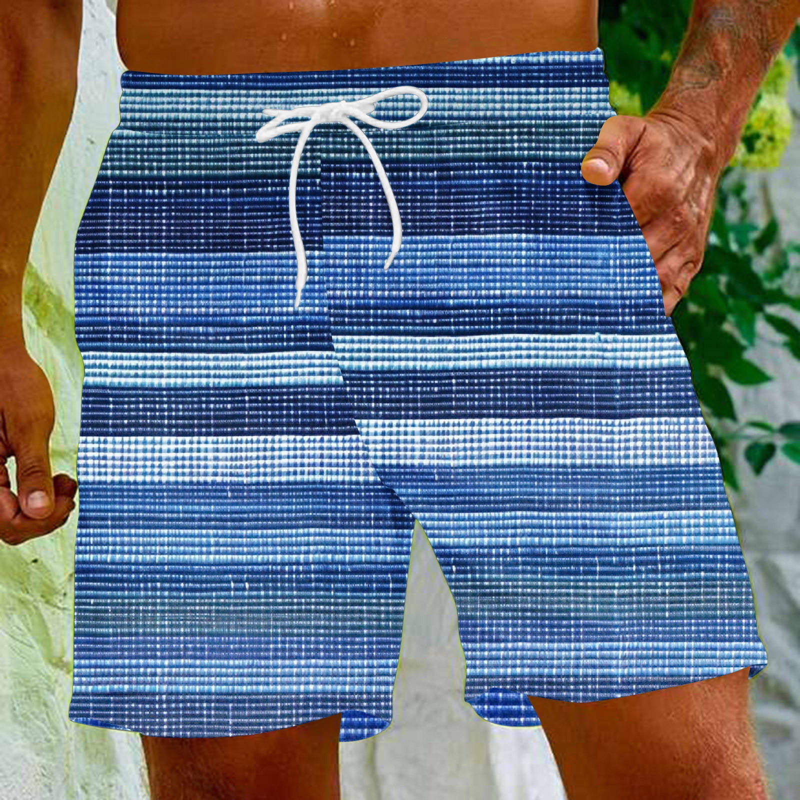Amazon.com: XZQYJKP Men's Shorts Pants Stretch Cargo Shorts