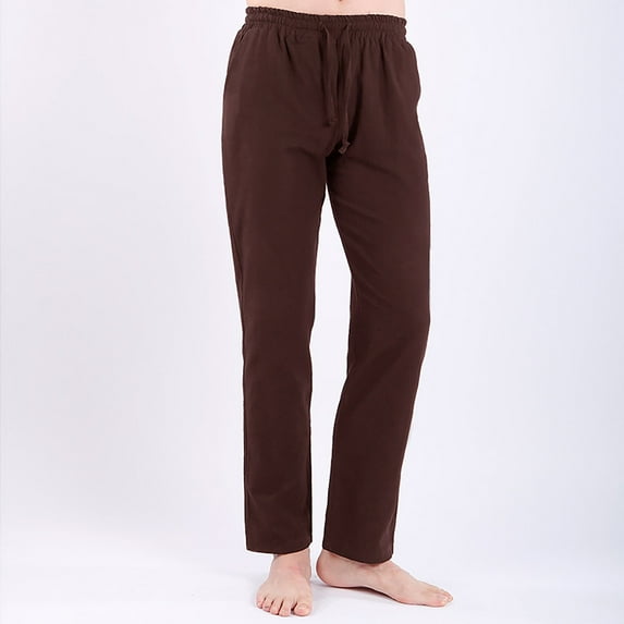 Ftwytp Mens Medieval Pants Vintage Gothic Aristocrat Embroidered Brocade Steampunk Victorian Clothing Halloween Cosplay Costume Trousers