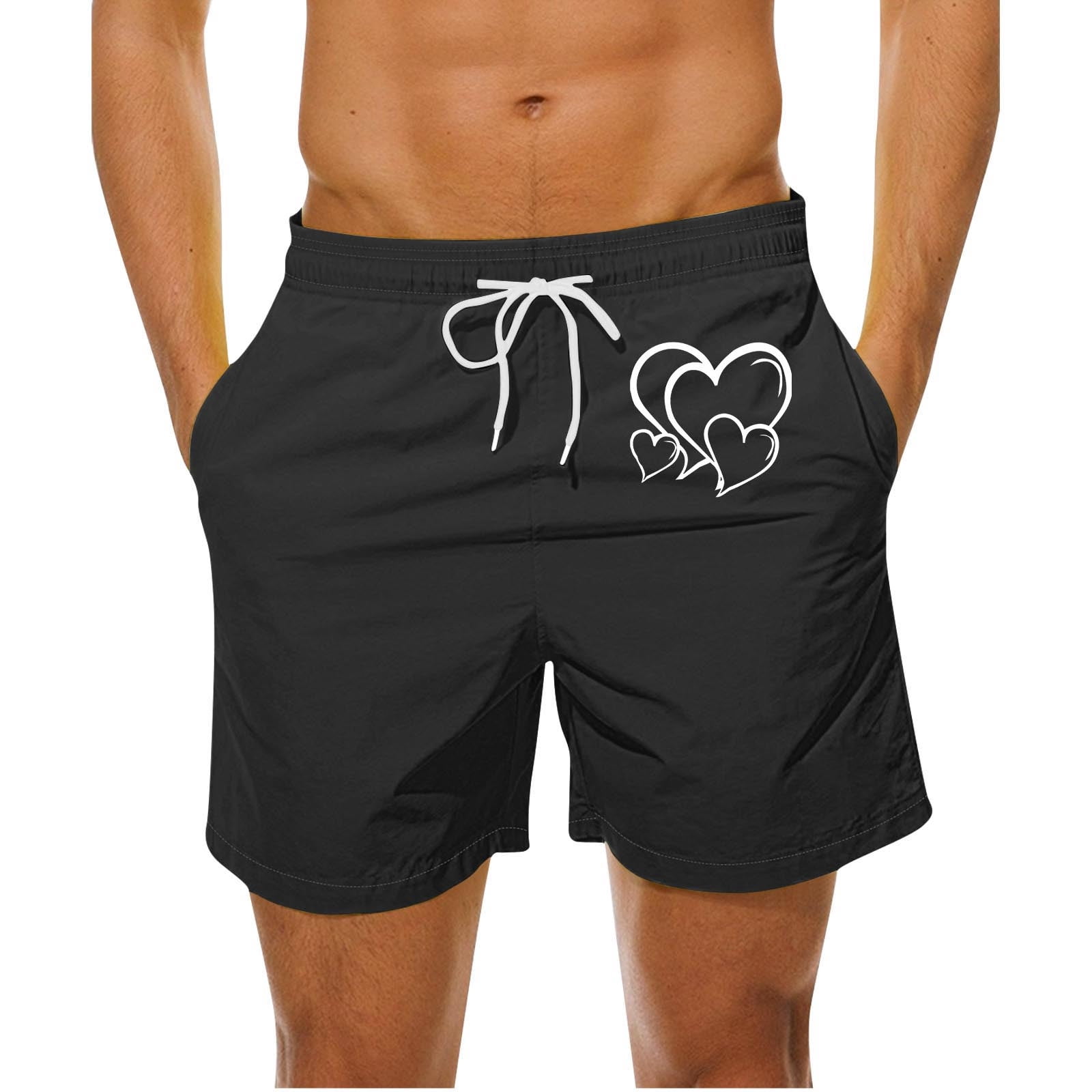 Outdoor Functional Quick-Drying Shorts