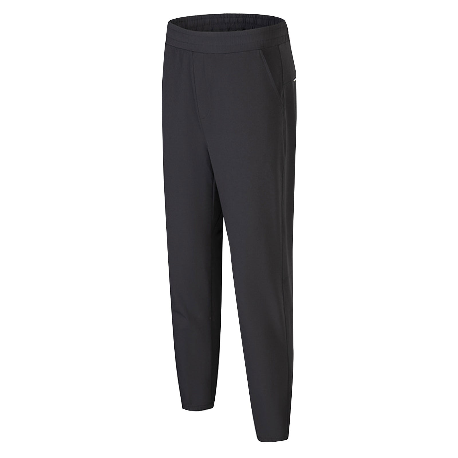 Summer Quick Dry Casual Shorts Mens Lightweight Shorts with Outdoor Hiking Nylon Work Shorts