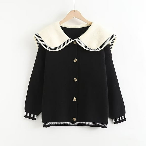 Ftwytp Womens Fashion Winter Coat Thickened Teddy Fleece Lined Warm Hoodless Quilted Jacket Color Bl;ocked Cozy Full Zip Up Overcoat Outerwear