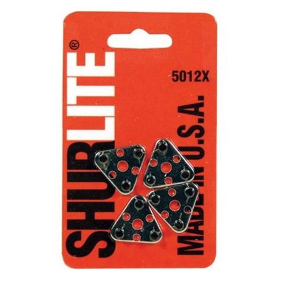 Fu 5012X Flints 4-Card