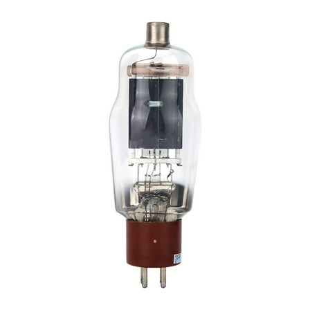 Fu-811/811A Ultra-Short Vacuum Tube Replaces The 811, Fu811J And 811A Amp