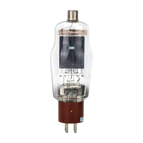 Fu-811/811A Ultra-Short Vacuum Tube Replaces The 811, Fu811J And 811A Amp