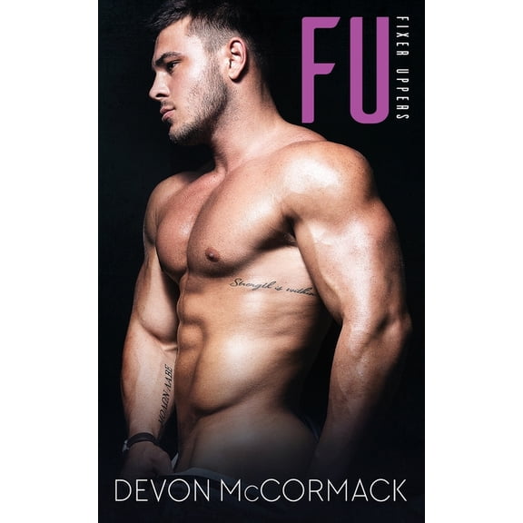 Fu: Fixer Uppers, (Paperback)