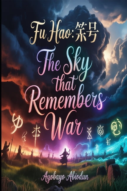 Fu Hao: The Sky That Remembers War, (Paperback)