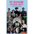 thumbnail image 1 of Fu Manchu on Film &amp; TV, (Hardcover), 1 of 1