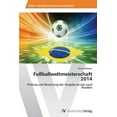 thumbnail image 1 of Fußballweltmeisterschaft 2014 (Paperback), 1 of 1