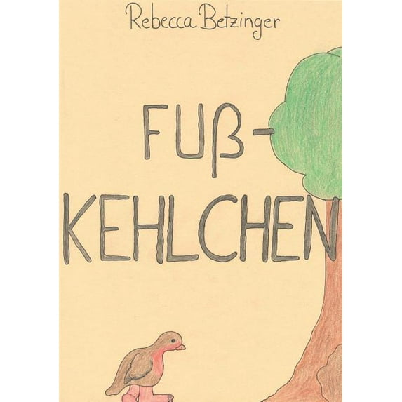 FuÃkehlchen, (Paperback)