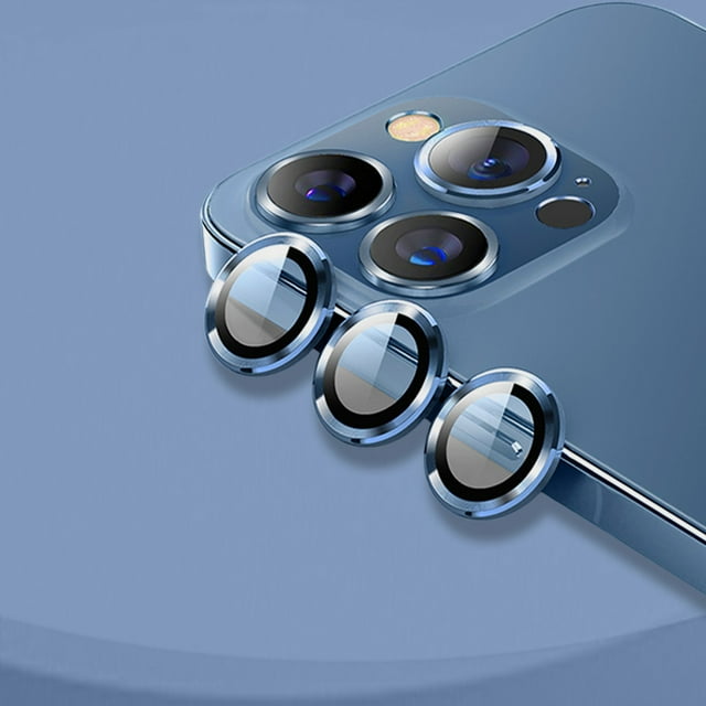 FuChenYu 12 Pro Max compatible with High Definition Lens Preservation