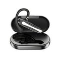 FuChenYu Airplane Headphones Wireless Earbuds with Storage Headset ...