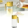 FuChenYu Airtight Pantry Storage Containers Light And Automatic Opening