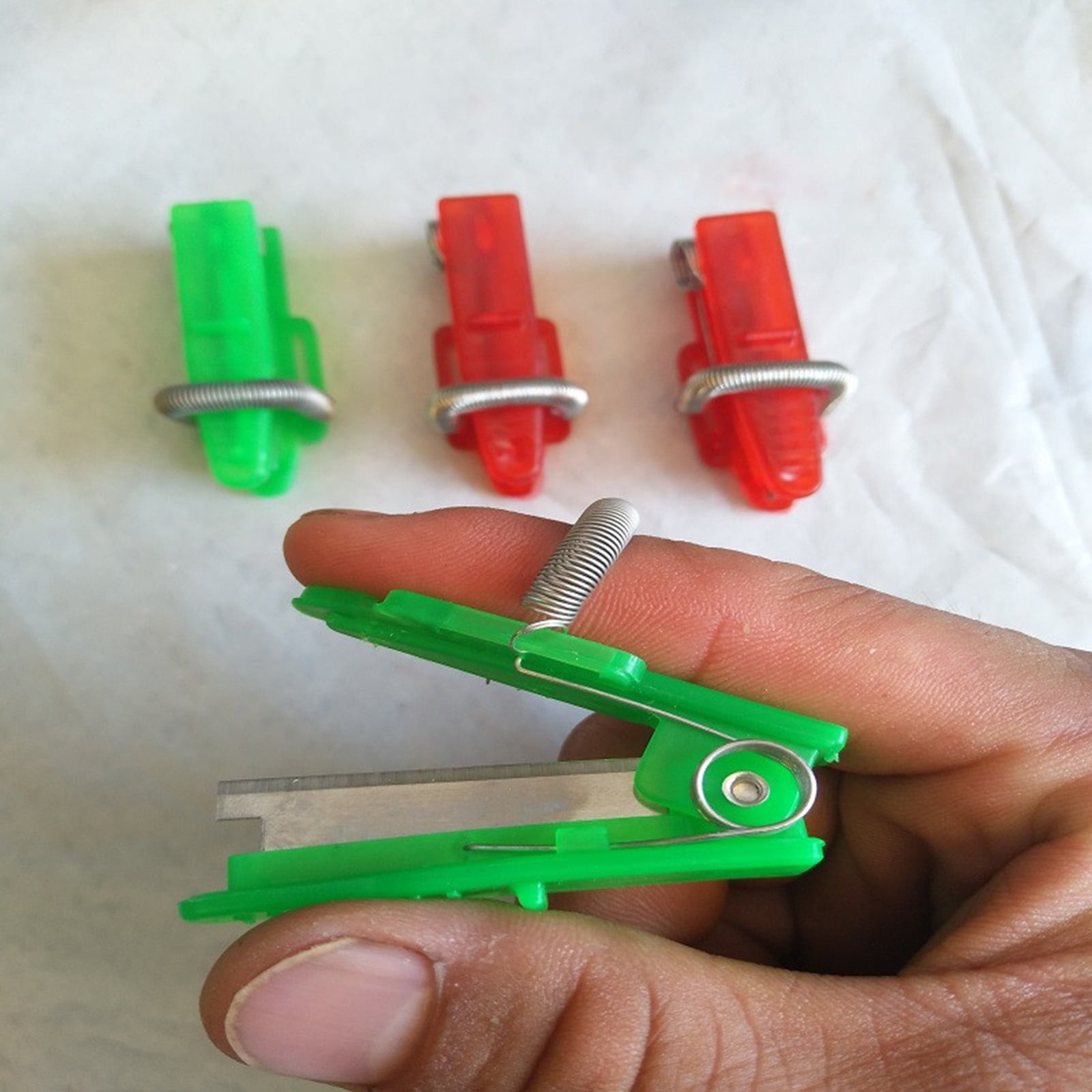 FuChenYu Combo Set Multifunctional Gardening Thump Upgrade Gardening