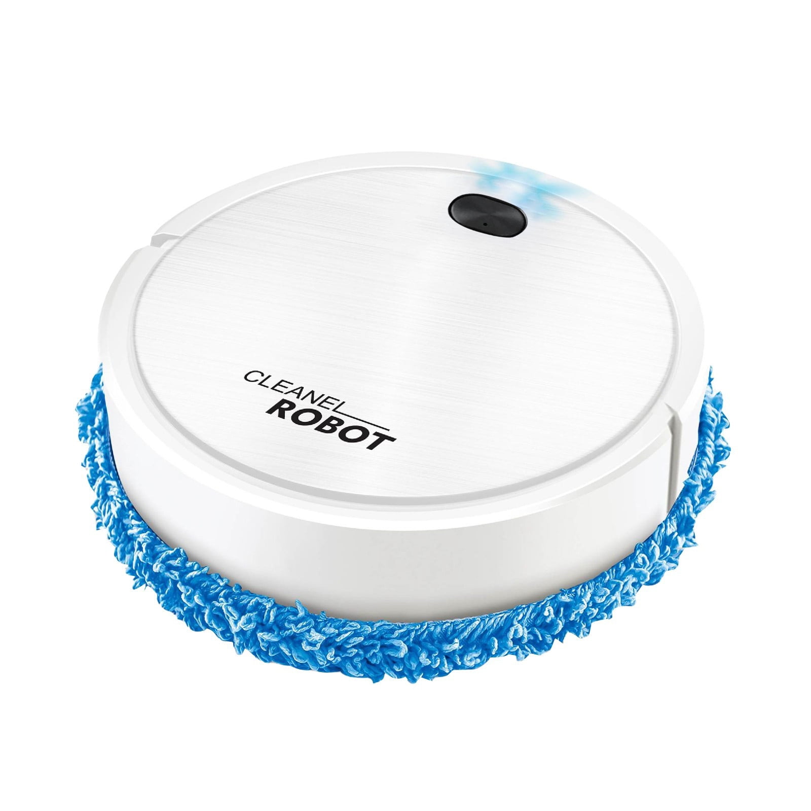 FuChenYu Cue Robotics Intelligent Silent Mopping Robot Lazy Wet And Dry