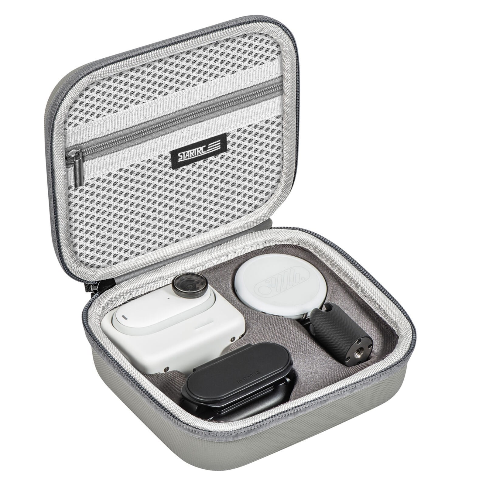 FuChenYu Film Photography Portable Camera Bag Carrying Compatible With