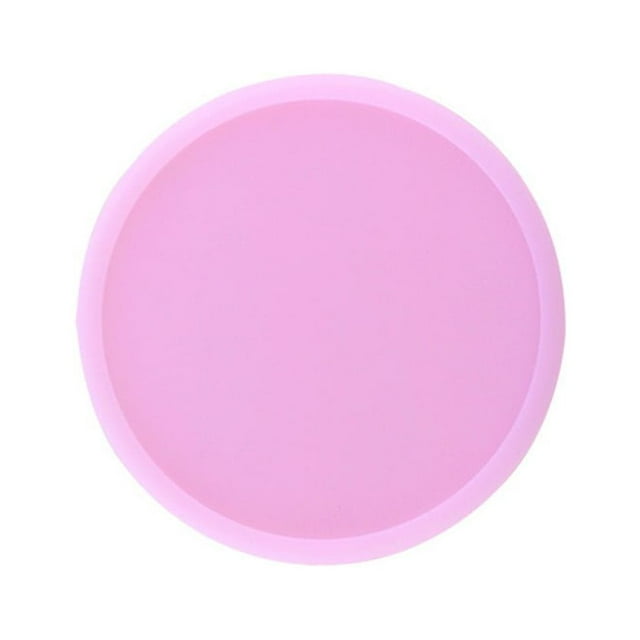 FuChenYu Hail Merry Cups Luminous Silicone Insulated Coffee Place Mat