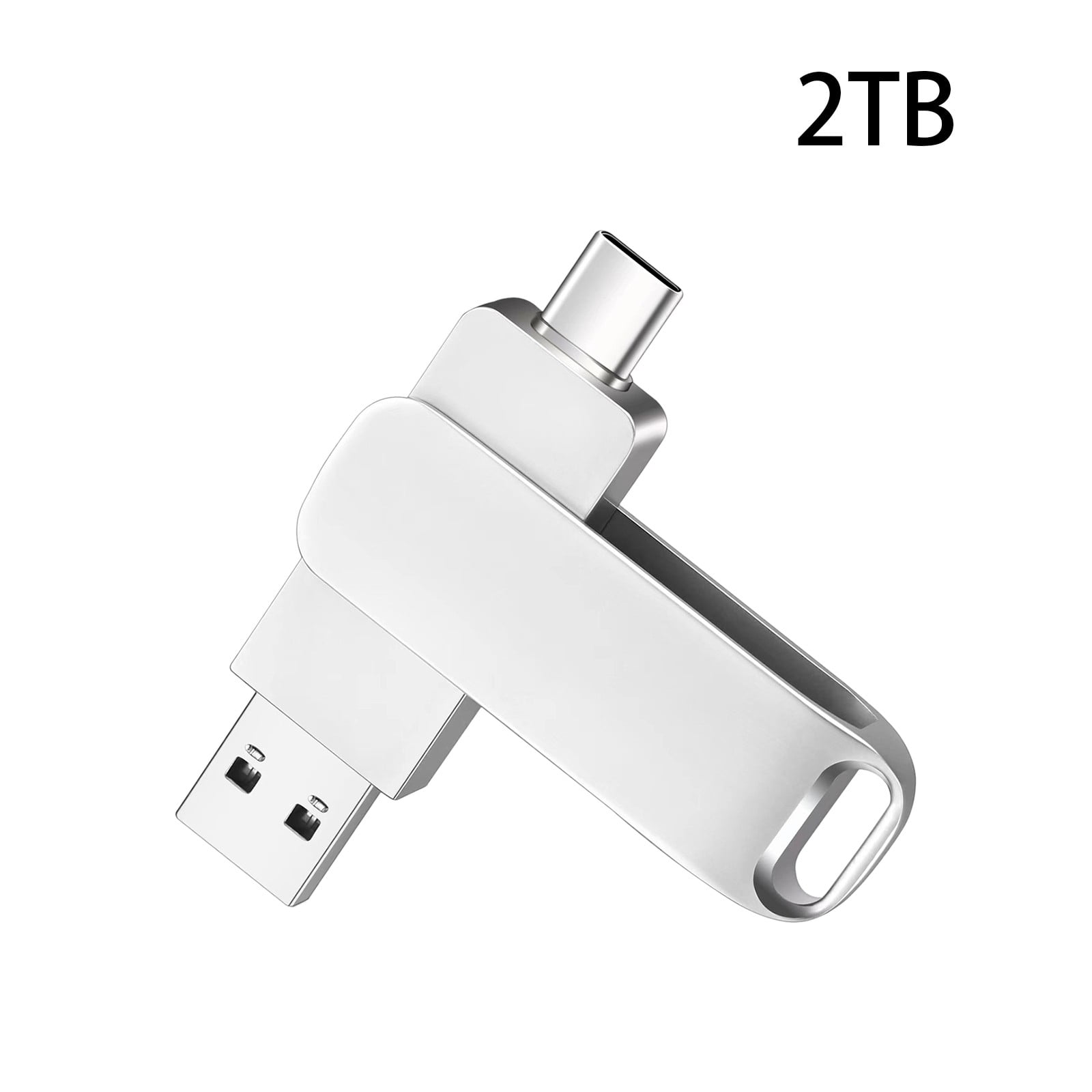 FuChenYu Interface USB Flash Drive High Speed 518GB 1024GB 2048GB