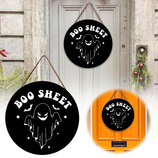 FuChenYu Light up Deer Head Highly Popular! Doorplate An Excellent