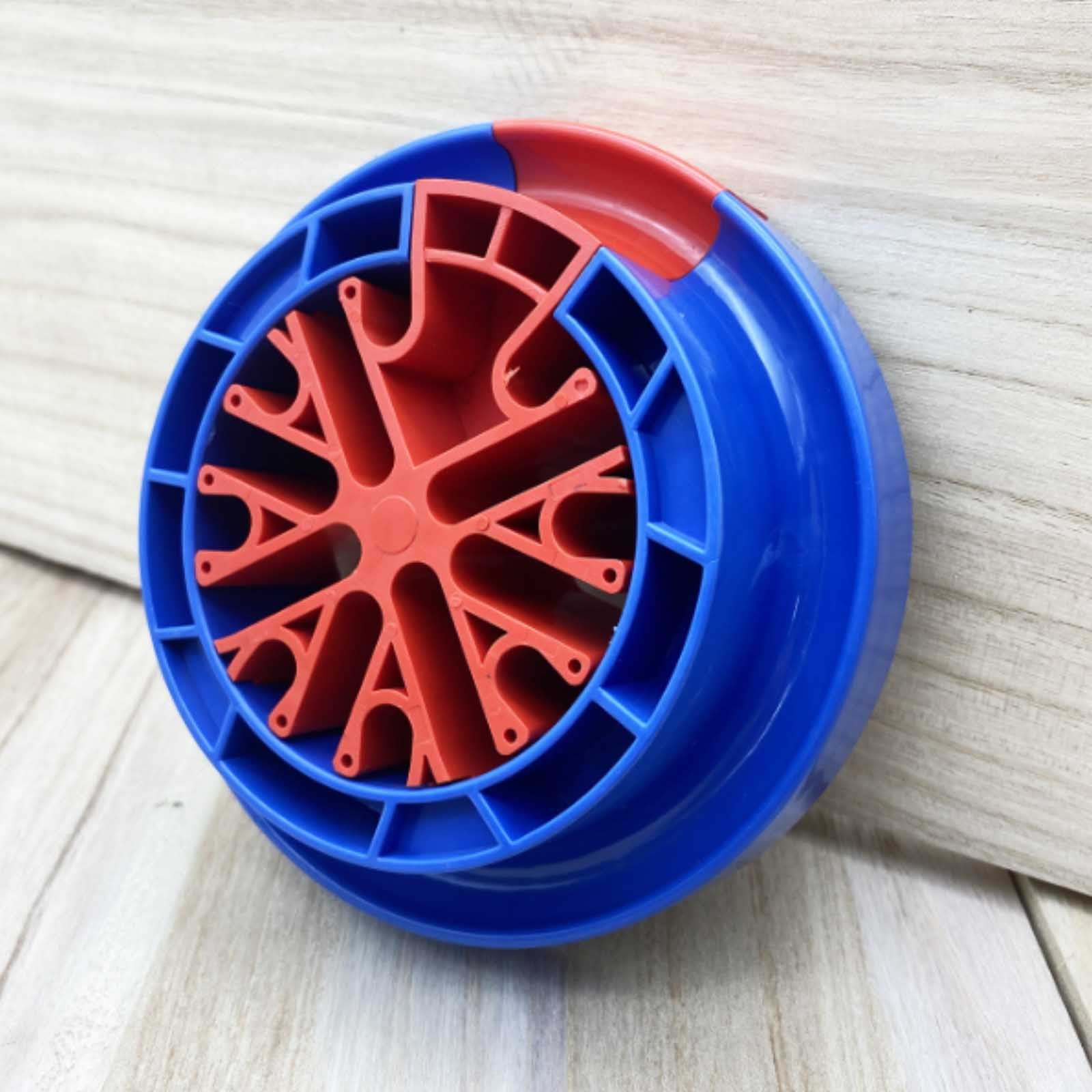 FuChenYu Painter of The Night New Wire Carding And Collating Device