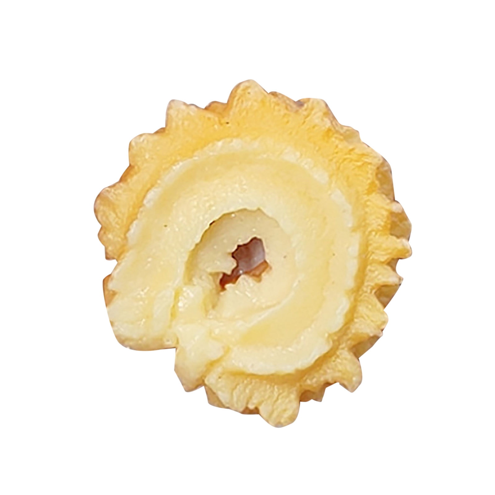 FuChenYu Puff Stickers for Girls Fridge Cookie Refrigerator Cute