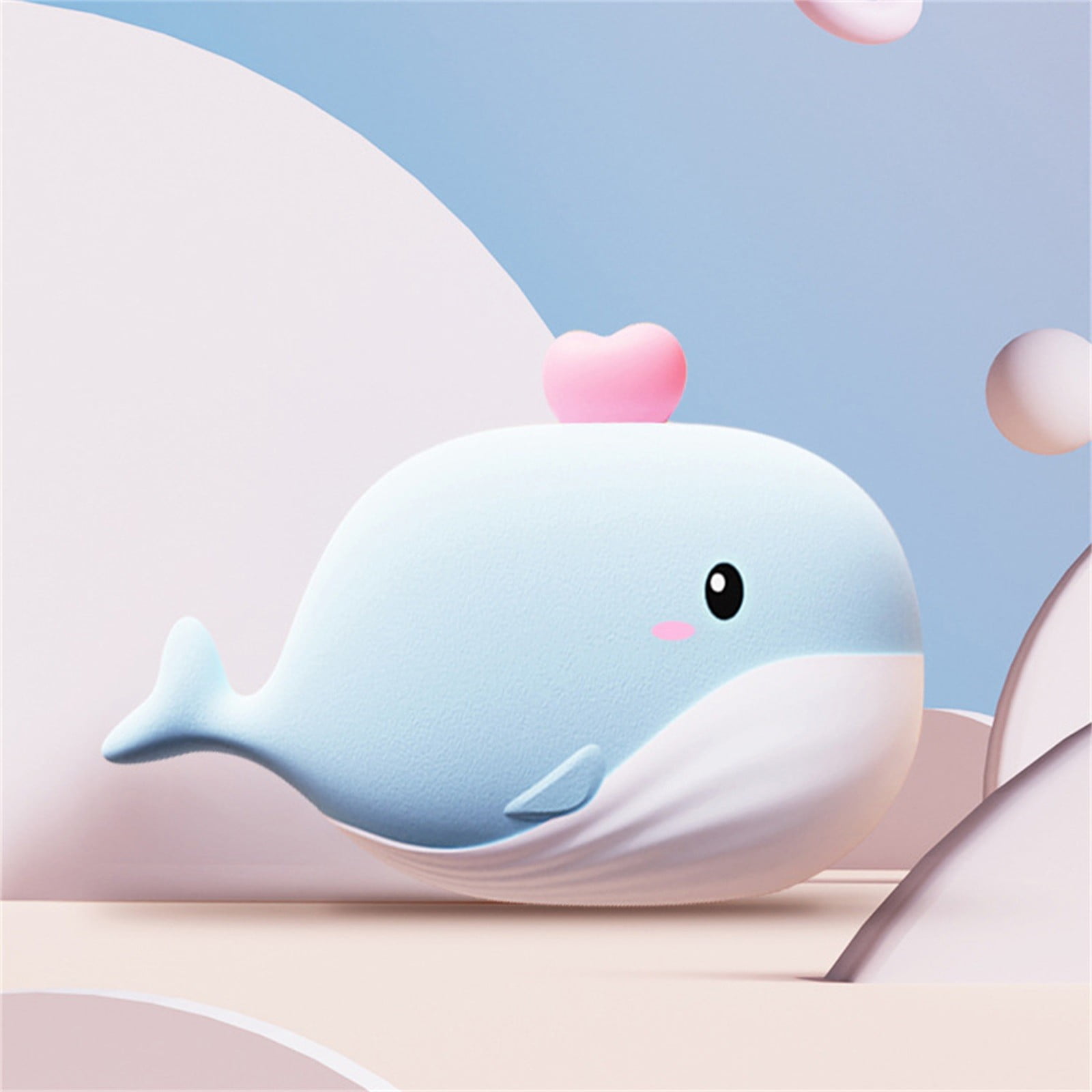 FuChenYu Reusable Heat Packs Boil Super Cute Cartoon Hand Warmer A