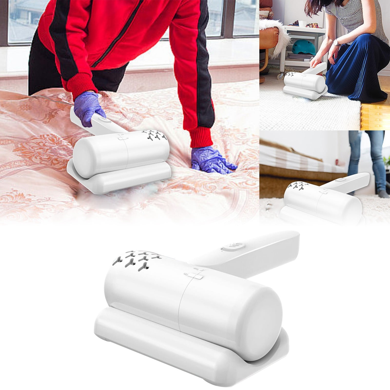 FuChenYu Say Goodbye To The Troubles Of Make Your Bed Healthier And The